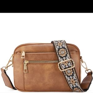 Telena Crossbody Bag
